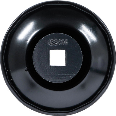BGS Ölfilterschlüssel | 14-kant | Ø 68 mm | für Ford, Mazda, Subaru | 1039-68-14