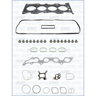 52219500 Dichtungssatz, Zylinderkopf MULTILAYER STEEL