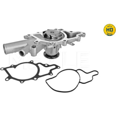 Wasserpumpe verstärkt MERCEDES Sprinter MEYLE-HD: Better than OE 013 220 0003/HD