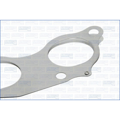 Dichtung, Abgaskrümmer MULTILAYER STEEL 13167300