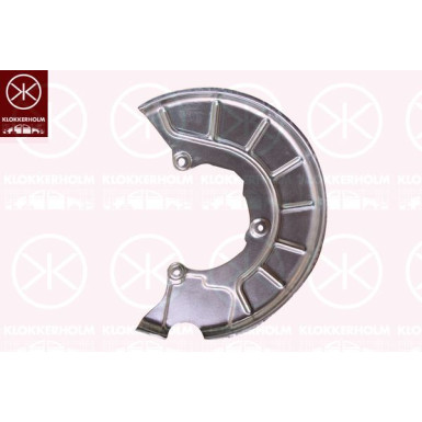 9545377 Spritzblech, Bremsscheibe