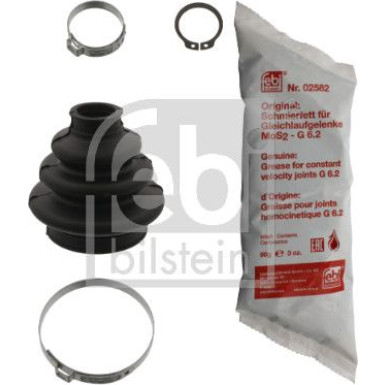 FEBI BILSTEIN Gelenkmanschette 36554 FEBI BILSTEIN Gelenkmanschette 36554