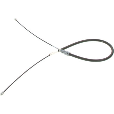 1 987 477 692 Seilzug, Feststellbremse