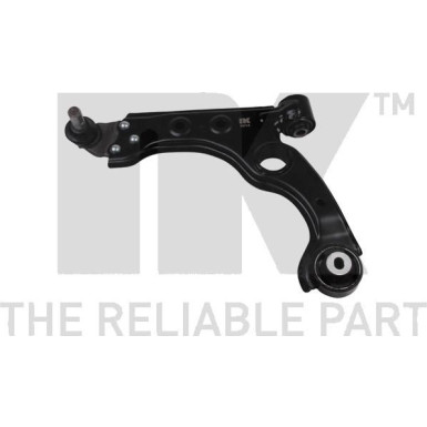 5011017 Lenker, Radaufhängung