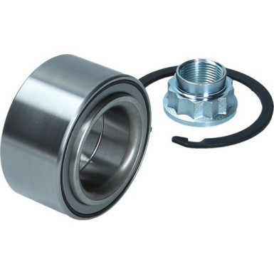 KAMOKA Radlagersatz 5600226