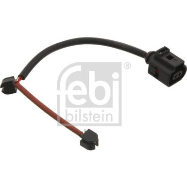 FEBI BILSTEIN Verschleißsensor 29911