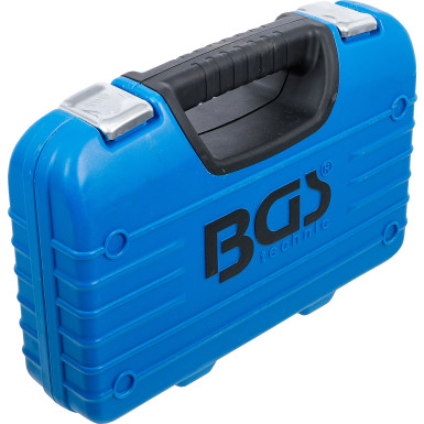 BGS Diesel-Injektoren-Auszieher-Satz | 9-tlg | 62635