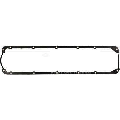 Ventildeckeldichtung | VOLVO,VW | 71-29358-00