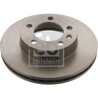 FEBI BILSTEIN Bremsscheibe | 39346