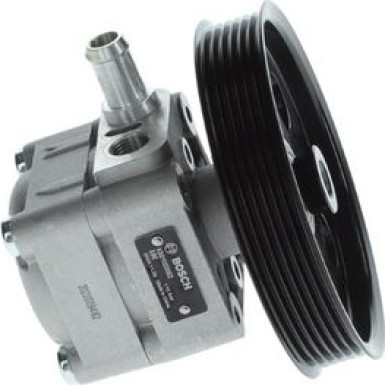 K S01 000 062 Hydraulikpumpe, Lenkung K S01 000 062 Hydraulikpumpe, Lenkung