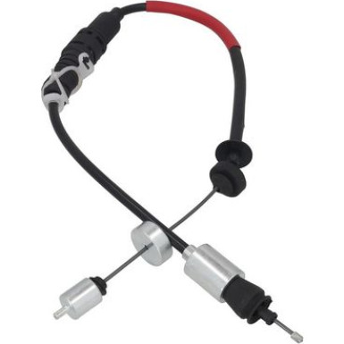 KAMOKA Seilzug, Kupplungsbetätigung LC172