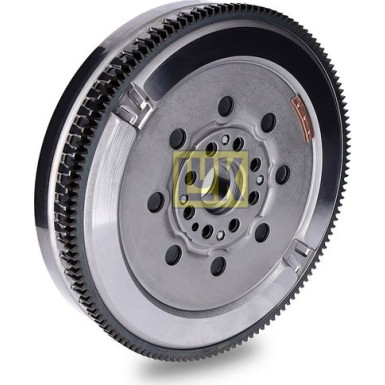 Zweimassenschwungrad RENAULT Trafic 14 LuK DMF 415 0796 10