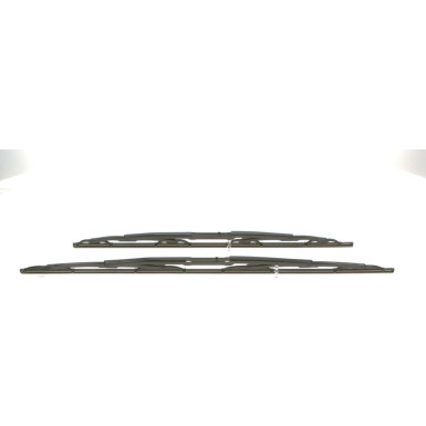 866 BOSCH | Wischerblatt | TWIN-Standard | 3397001866