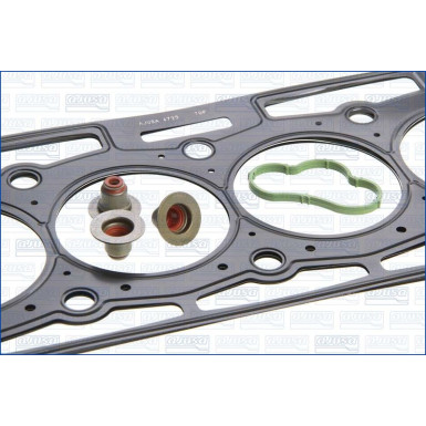 52196200 Dichtungssatz, Zylinderkopf MULTILAYER STEEL
