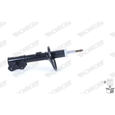 MONROE ORIGINAL-Öldämpfer VA li | CHEVROLET,DAEWOO Kalos,Aveo 02 | R7214