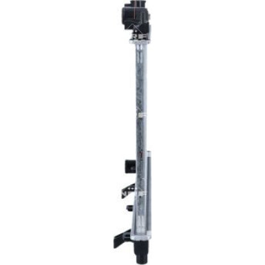 NRF Kühler, Motorkühlung 550170 NRF Kühler, Motorkühlung 550170