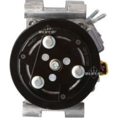 Kompressor, Klimaanlage | 320101