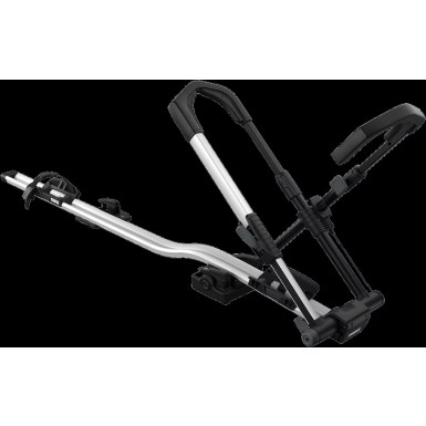 Thule UpRide Dachfahrradträger | ohne Rahmenkontakt, max 20kg | 599001