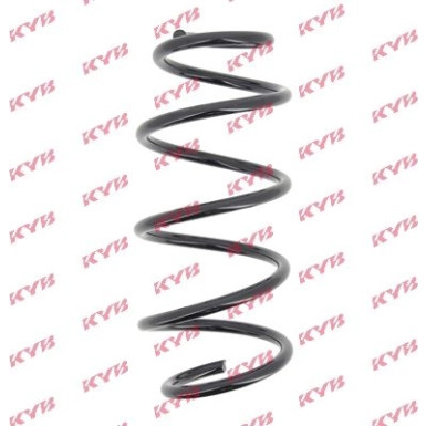 KYB Fahrwerksfeder Seat P. Ibiza V 1.4Tdi/1.6Tdi/1.9Tdi 03/08 | RA3970