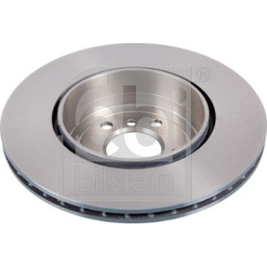 FEBI BILSTEIN Bremsscheibe 104805