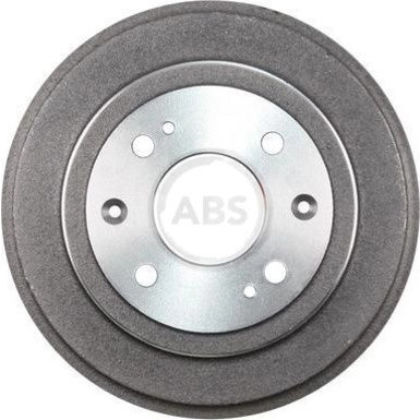 A.B.S. Bremstrommel 2514-S