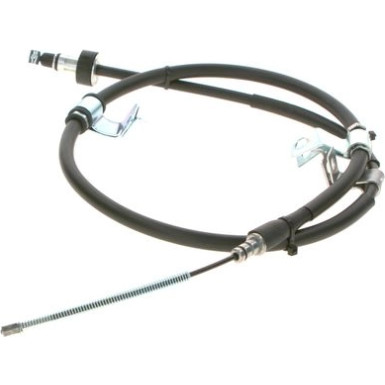 Handbremsseil | KIA Picanto 2 11-17 | 1987482843