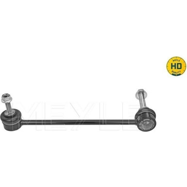 Stabilisator VA li (HD) PORSCHE 911,Boxster,Cayman 11 MEYLE-HD: Better than OE 416 060 0024/HD