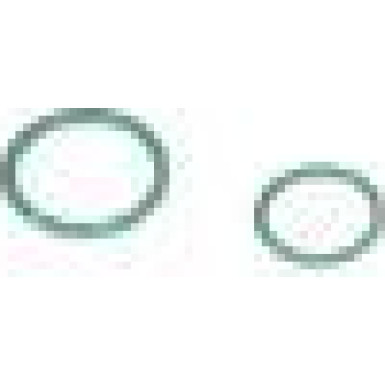 Kondensator, Klimaanlage EASY FIT 35656