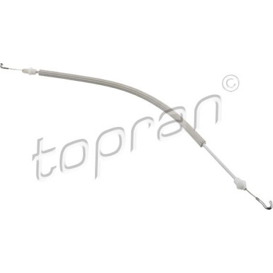 TOPRAN Stange | 109453