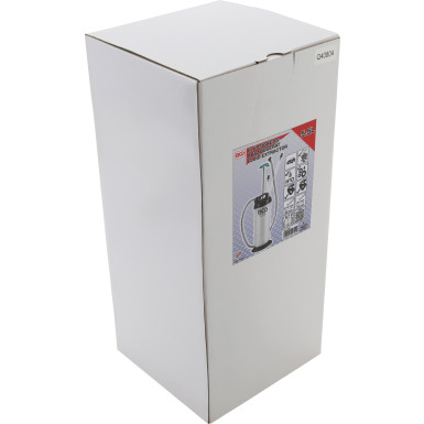 BGS Flüssigkeits-Absauggerät | 5,5 l | 9701