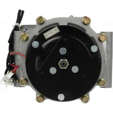 Kompressor PKW SAAB 9-3 02 FIRST FIT 89066