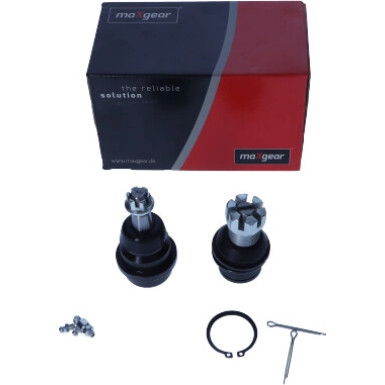 72-4803 Trag-/Führungsgelenk 72-4803 Trag-/Führungsgelenk