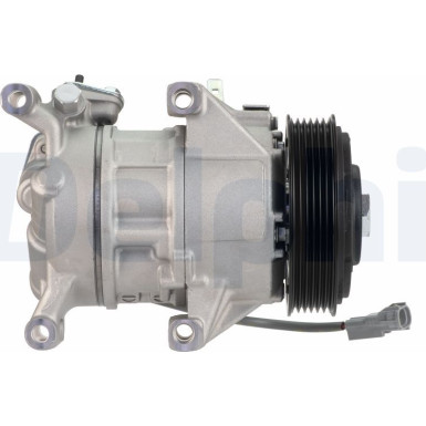 DELPHI Kompressor, Klimaanlage CS20582