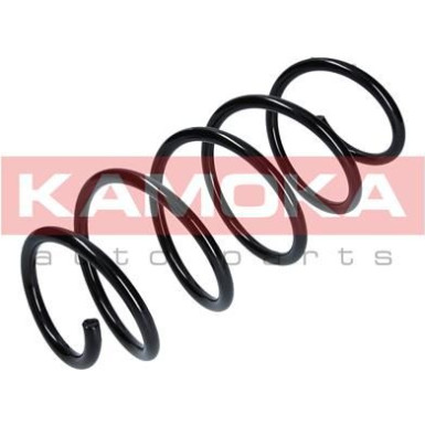 KAMOKA Fahrwerksfeder | 2110097
