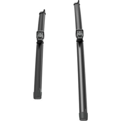 BOSCH | Scheibenwischer Aerotwin A586S Spoiler, Set | AUDI | 3397007586