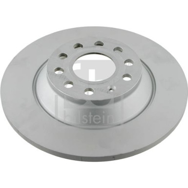 FEBI BILSTEIN Bremsscheibe | 26657