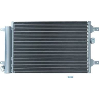 KAMOKA Kondensator, Klimaanlage 7800210 KAMOKA Kondensator, Klimaanlage 7800210