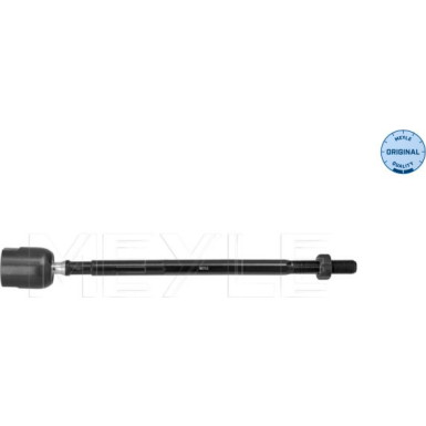 Gelenk - Lenkung Suzuki Swift 89 MEYLE-ORIGINAL: True to OE 33-16 030 0004