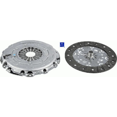 Kupplungssatz Xtend | CITROEN C5 PEUGEOT 508,3008 10 | 3000950638