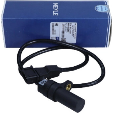 Impulsgeber, Kurbelwelle MEYLE-ORIGINAL: True to OE 2148100001 Impulsgeber, Kurbelwelle MEYLE-ORIGINAL: True to OE 2148100001