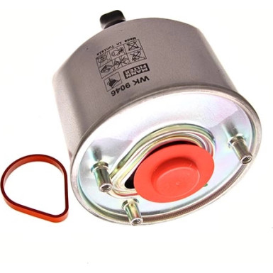 Kraftstofffilter Ford 1.6Tdci 2010- Volvo/Mazda | WK 9046
