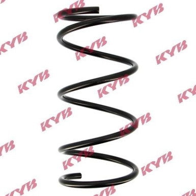 KYB Fahrwerksfeder Subaru T. Impreza 2.0 12.00 | RA6680