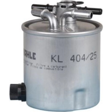 MAHLE Kraftstofffilter | KL 404/25