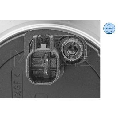 Radnabe MEYLE-ORIGINAL: True to OE 514 752 0008