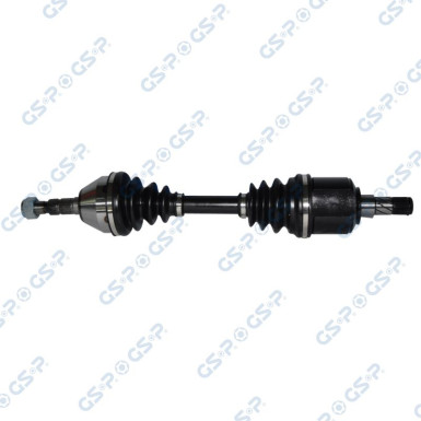 GSP Antriebswelle 221073
