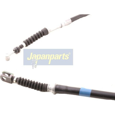 Seilzug, Feststellbremse Toyota T. Corolla 92-02 Pr BC-200