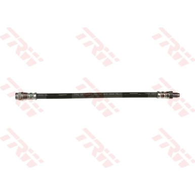 Bremsschlauch | RENAULT 19 II Chamade 1.7 93-95 | PHB407