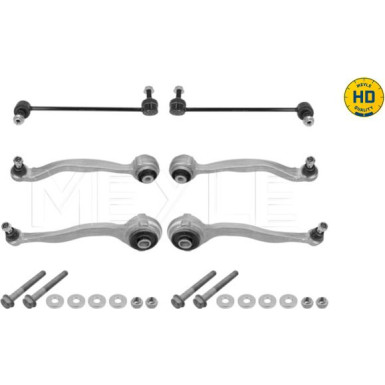 15 316 067HD Lenkersatz (HD) MERCEDES C-Klasse MEYLE-HD-KIT: Better solution for you 016 050 0092/HD 15 316 067HD Lenkersatz (HD) MERCEDES C-Klasse MEYLE-HD-KIT: Better solution for you 016 050 0092/HD