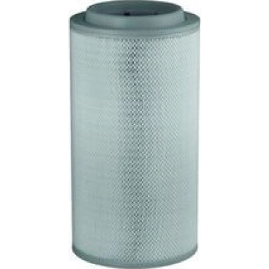 MAHLE Luftfilter | LX 1734