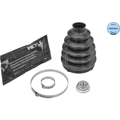 Faltenbalgsatz, Antriebswelle MEYLE-ORIGINAL: True to OE 1004950032 Faltenbalgsatz, Antriebswelle MEYLE-ORIGINAL: True to OE 1004950032